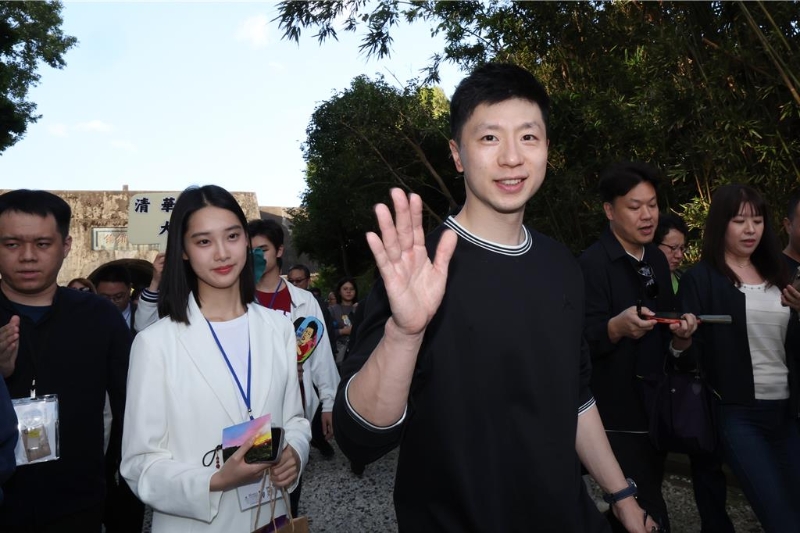 奧運(yùn)冠軍馬龍 奧運(yùn)冠軍馬龍