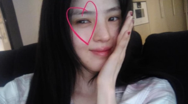 “最美小三”韓韶禧