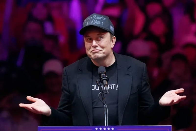 特斯拉公司董事會(huì)通過(guò)馬斯克的天價(jià)薪酬，但是法官不同意。