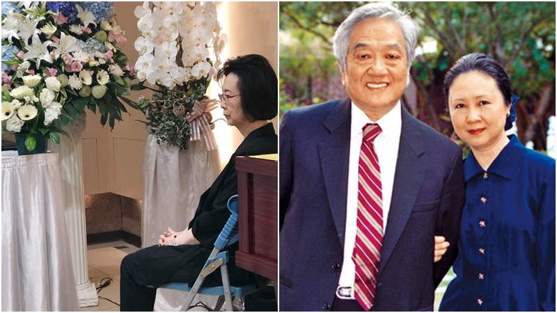 瓊瑤逝世 瓊瑤逝世