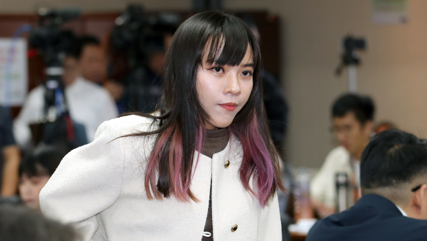 挺戒嚴(yán)文她發(fā)的？