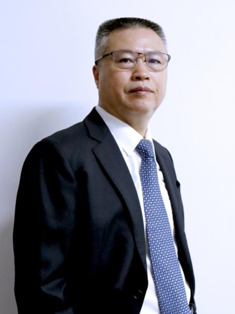 全國(guó)港澳研究會(huì)顧問、中國(guó)（深圳）綜合開發(fā)研究院常務(wù)副院長(zhǎng)郭萬達(dá)博士