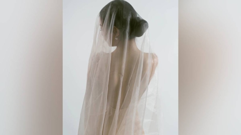 有女子在深圳影寫真時疑遭非禮。