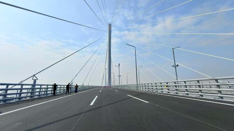 粵港澳媒體灣區(qū)行6 粵港澳媒體灣區(qū)行6