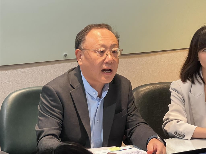 “勞動部”基層同仁霸凌案點燃全臺曾受霸凌者的怒火，近日霸凌案層出不窮，引發(fā)社會關(guān)注。