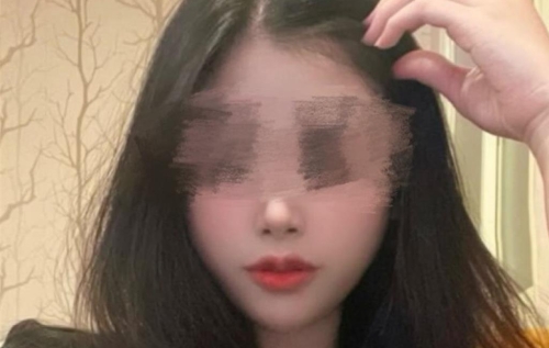 高雄一名正妹疑似遭友人拐騙，稱要出境卻失去消息更收到勒贖訊息，近日傳出正妹已回臺(tái)，目前正由檢警調(diào)查中。