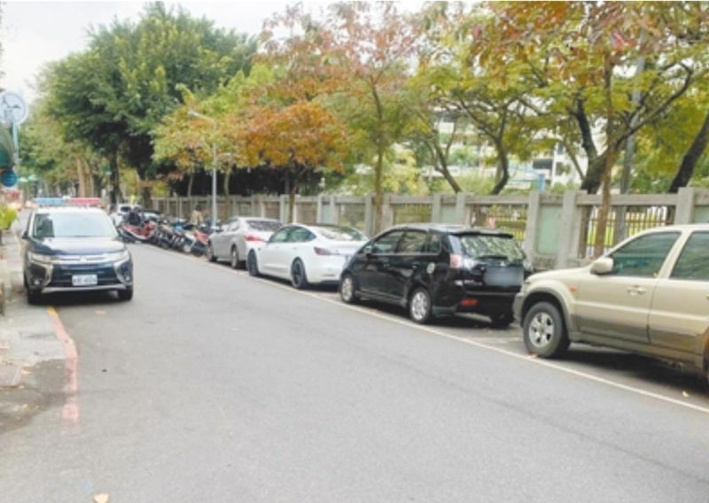 臺北市內(nèi)湖民宅8日發(fā)生雙尸案，排除他殺。（翻攝畫面）