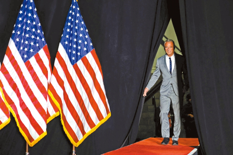 77名諾貝爾得獎人反對衛(wèi)生部長提名人。