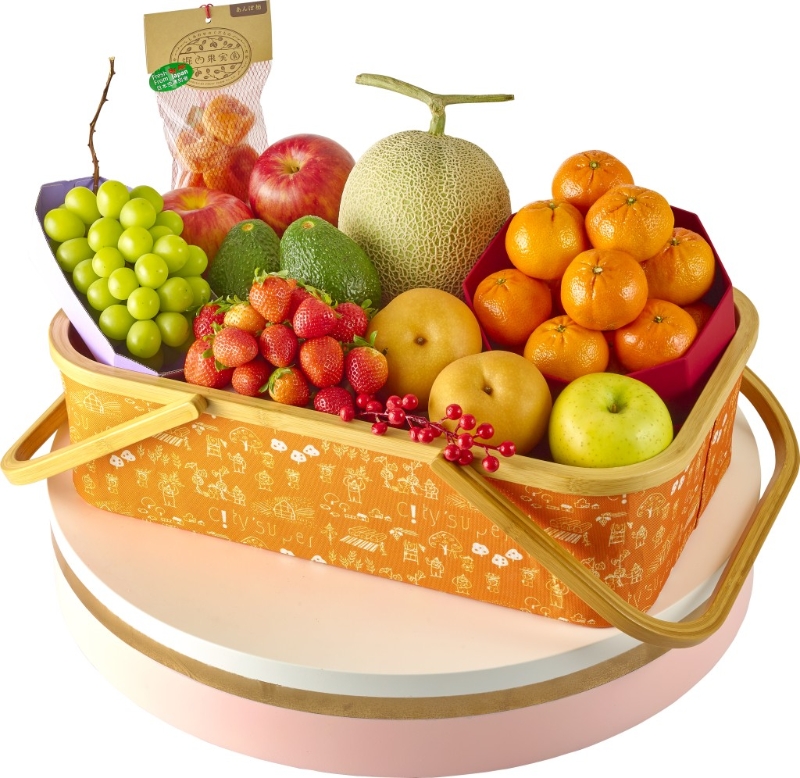 環(huán)球禮物籃 環(huán)球禮物籃