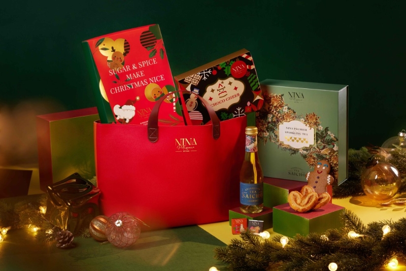 精致甜點(diǎn)禮盒 精致甜點(diǎn)禮盒