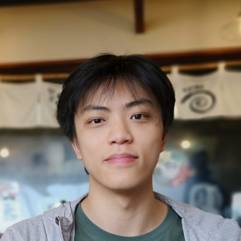 計劃的畢業(yè)生盧朗正（阿Loo），現(xiàn)加入樂言社成為助理美術(shù)技術(shù)畫師。