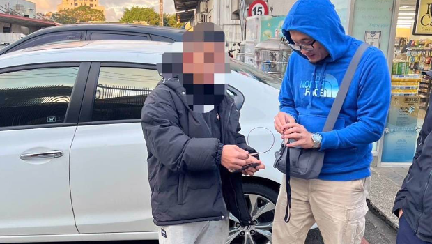 內(nèi)湖母女遭詐騙1200萬(wàn)新臺(tái)幣