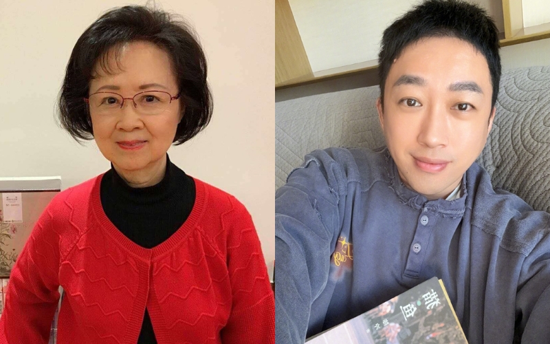 于正過(guò)去曾被瓊瑤提告抄襲。