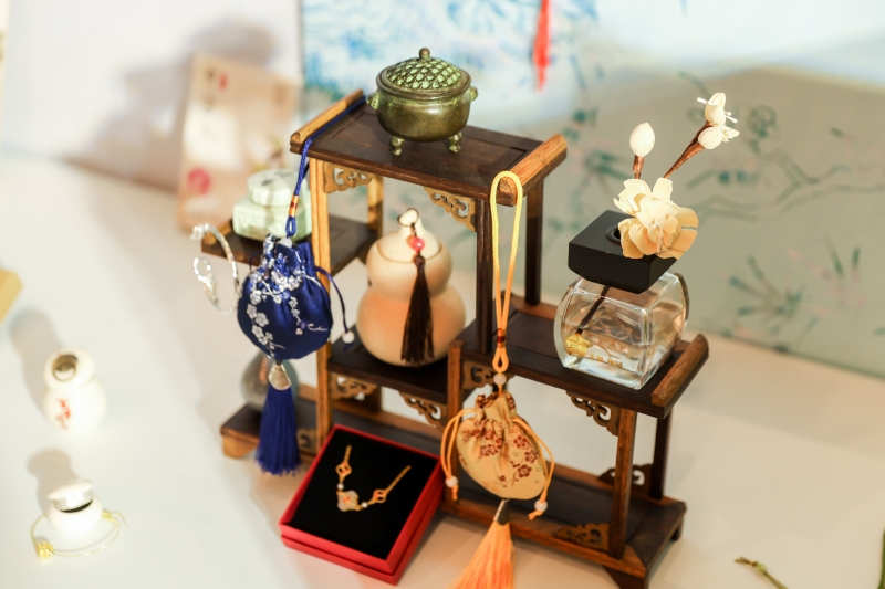 春季旅游產(chǎn)品