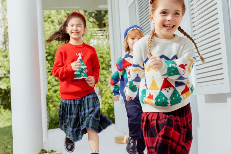 balabala冬日優(yōu)惠