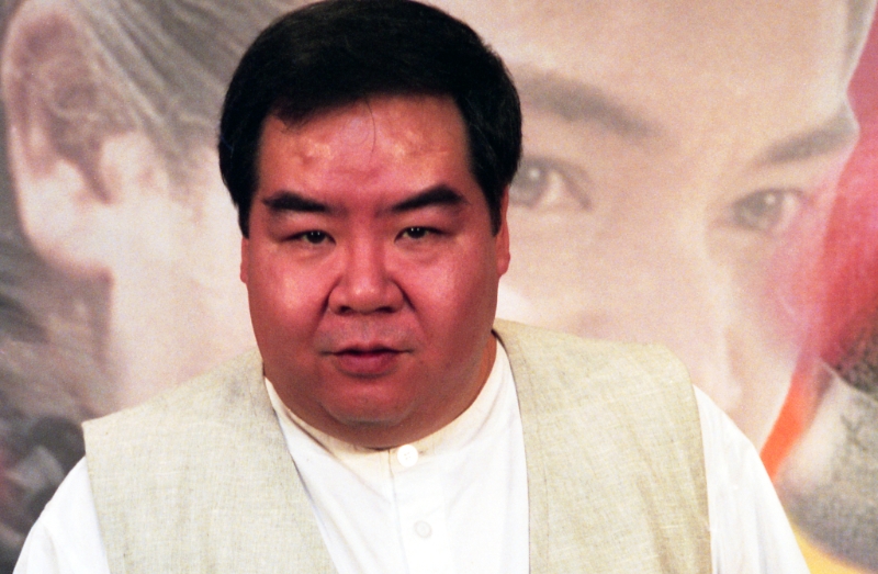 「肥貓」鄭則仕曾歷經(jīng)投資失敗，欠下7千多萬債務(wù)，外傳僅有劉德華出手相助。（圖／中時(shí)資料照）