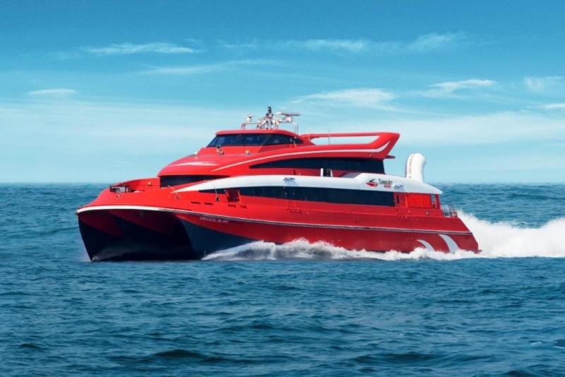 低至$88澳門船飛優(yōu)惠