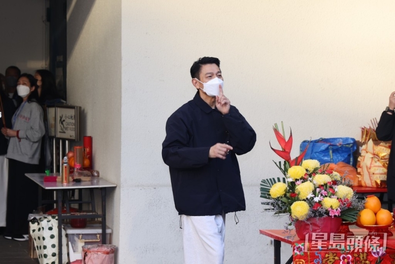 劉德華巡回演唱會(huì)《今天? is the Day》香港站20場(chǎng)演出今晚在紅館作首場(chǎng)演出。