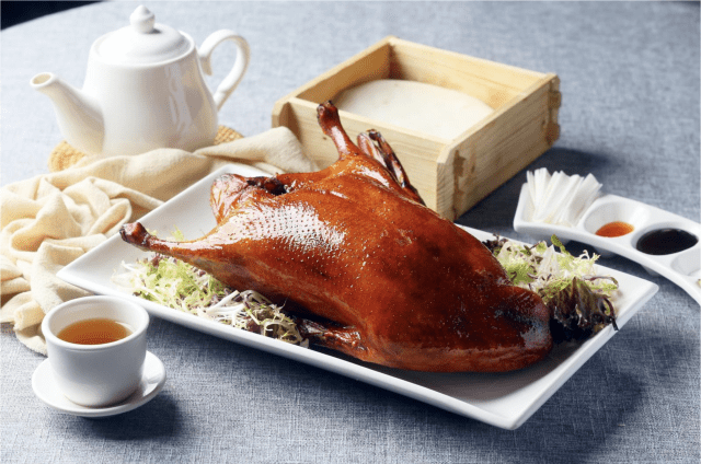 連鎖中菜片皮鴨 連鎖中菜片皮鴨