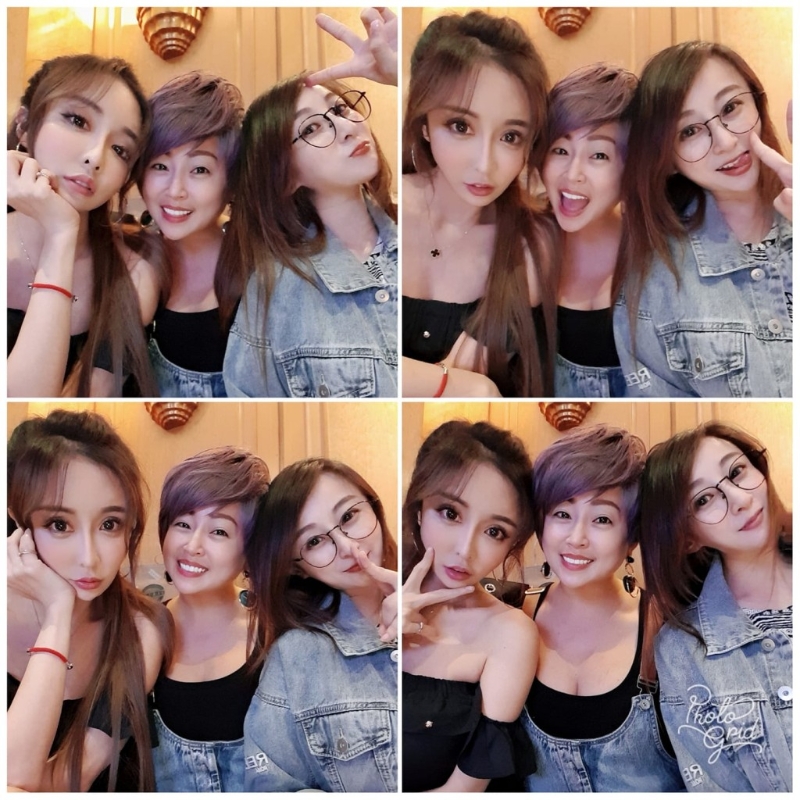 網(wǎng)紅雪碧率性敢言，話題百無禁忌。