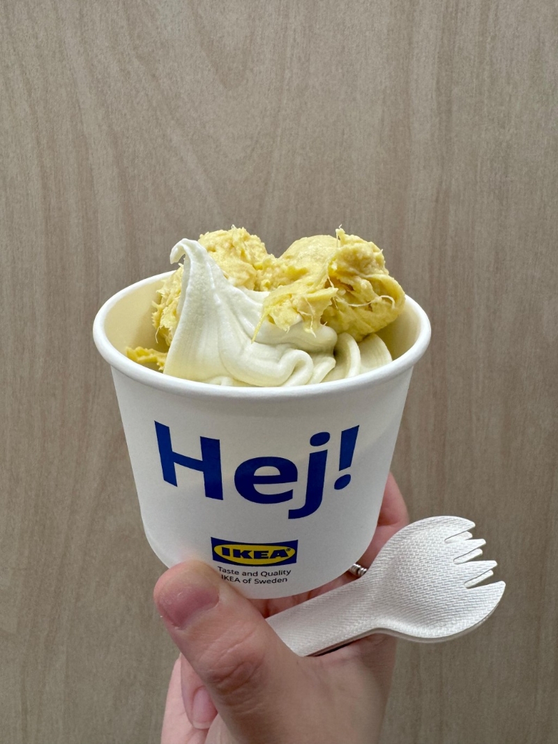 追加果肉的選項(xiàng)更成功掀起一陣熱話