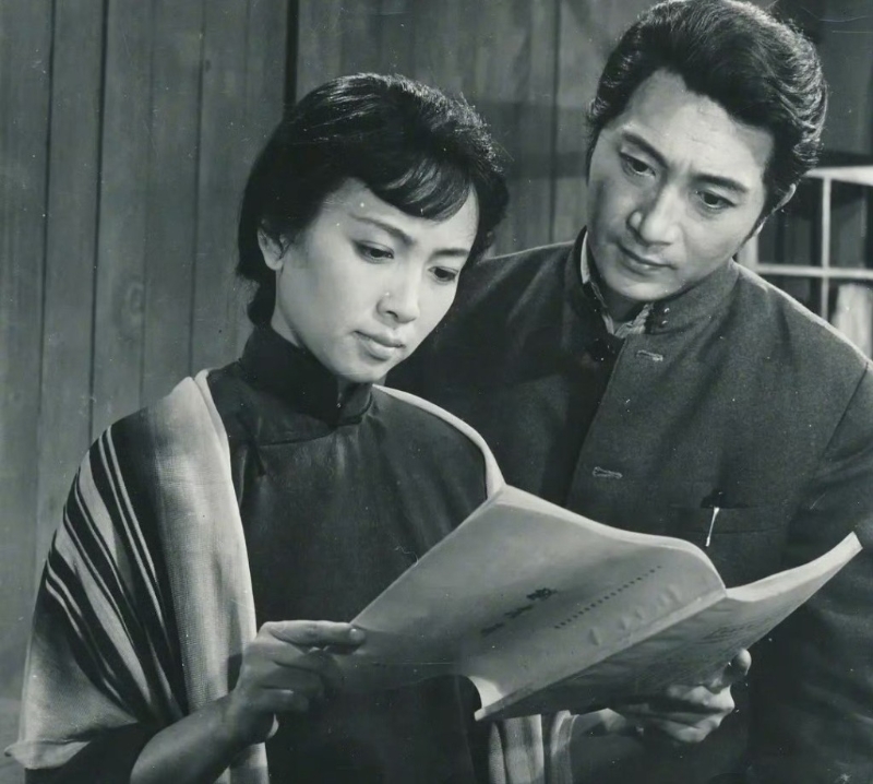 內(nèi)地藝術(shù)家謝芳病逝，終年89歲。