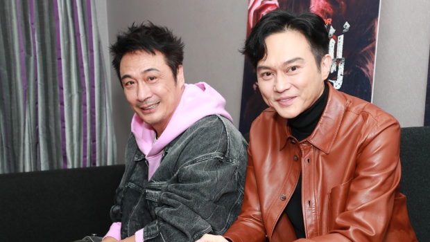 吳鎮(zhèn)宇自曝智破電話詐騙