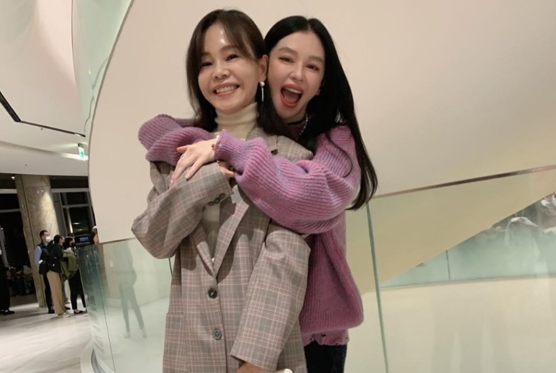 徐若瑄罹患甲狀腺癌，勇敢面對(duì)。