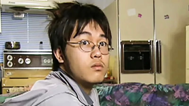 李昂。網(wǎng)上圖片