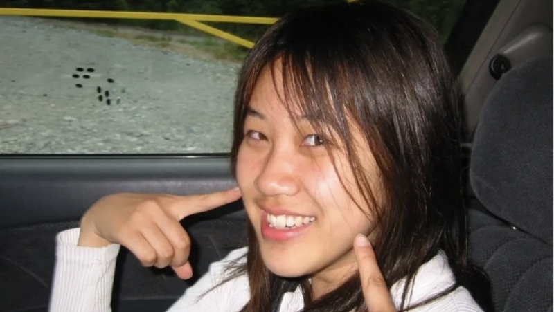 趙巍。網(wǎng)上圖片