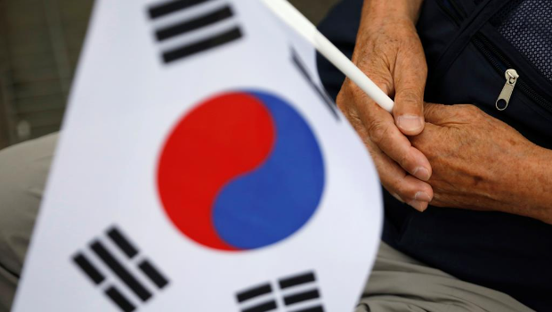 金烘均強調(diào)了持續(xù)推動韓美同盟、韓美日三國合作發(fā)展的重要性。