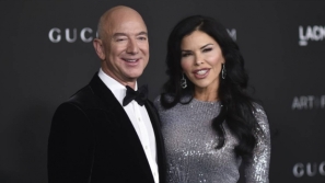 傳豪擲6億美元迎娶“小三”，貝索斯否認(rèn)傳媒報(bào)道