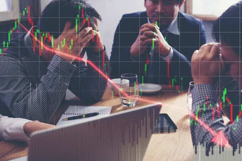 美國(guó)許多零售商面臨存亡危機(jī)