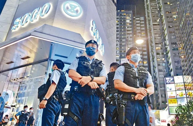 香港阿sir 香港阿sir