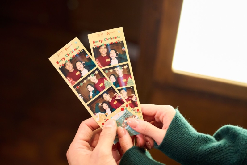 圣誕市集推介6：荃灣D?PARK“冬日圣誕市集”