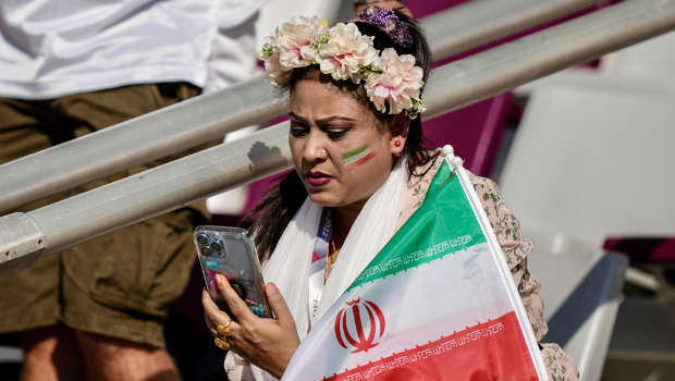 伊朗放寬網(wǎng)絡(luò)限制