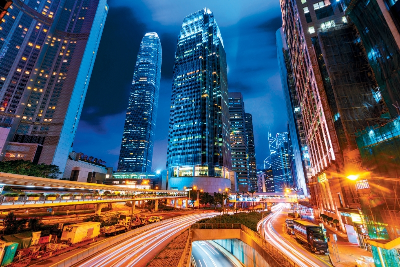 近年政府推動(dòng)多項(xiàng)跨境數(shù)據(jù)流通計(jì)劃，被視為推動(dòng)高質(zhì)量發(fā)展的重要舉措。