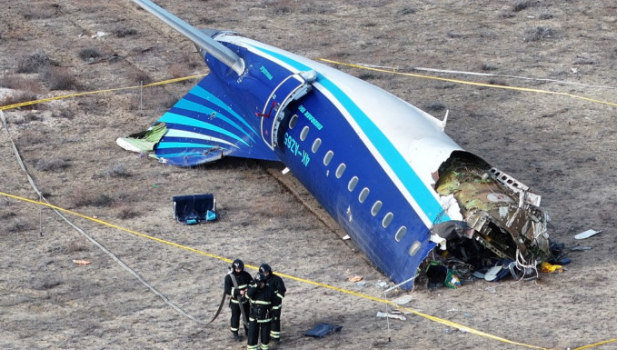 客機(jī)失控曾消失37分鐘 客機(jī)失控曾消失37分鐘