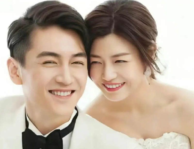 陳曉&陳妍希 陳曉&陳妍希