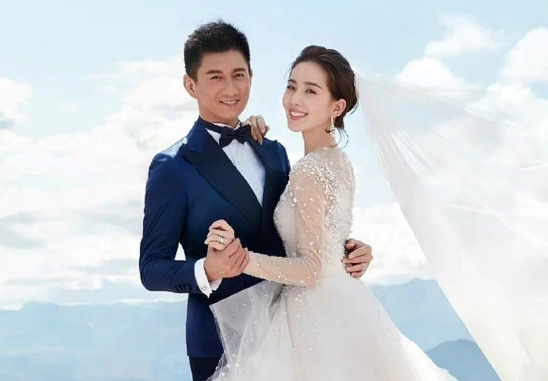 吳奇隆&劉詩詩 吳奇隆&劉詩詩