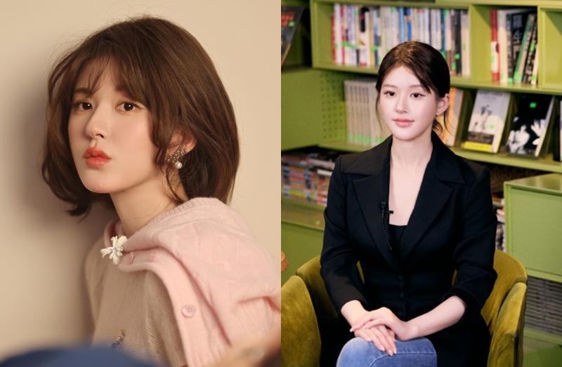 趙露思驚傳病倒，她已全面停工，專心調(diào)養(yǎng)身體。