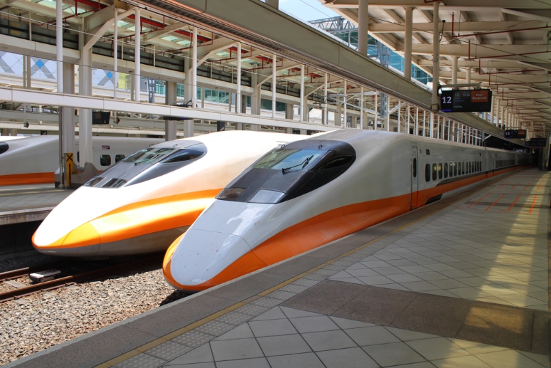 高鐵