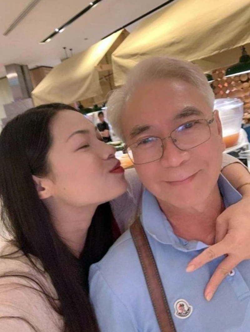 李龍基未婚妻王青霞入獄