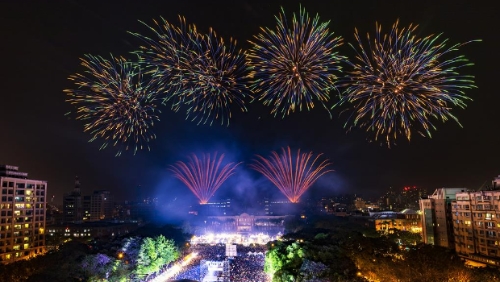 2025大新竹跨年晚會