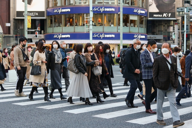 日本流感大爆發(fā)