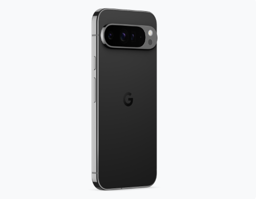 第4位:Google Pixel 9 Pro XL(圖片來(lái)源:Google Store) 第4位:Google Pixel 9 Pro XL(圖片來(lái)源:Google Store)