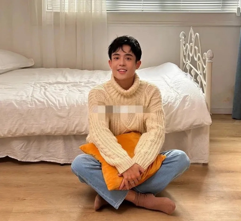 男演員“星星”在泰緬邊境失聯(lián)多日。