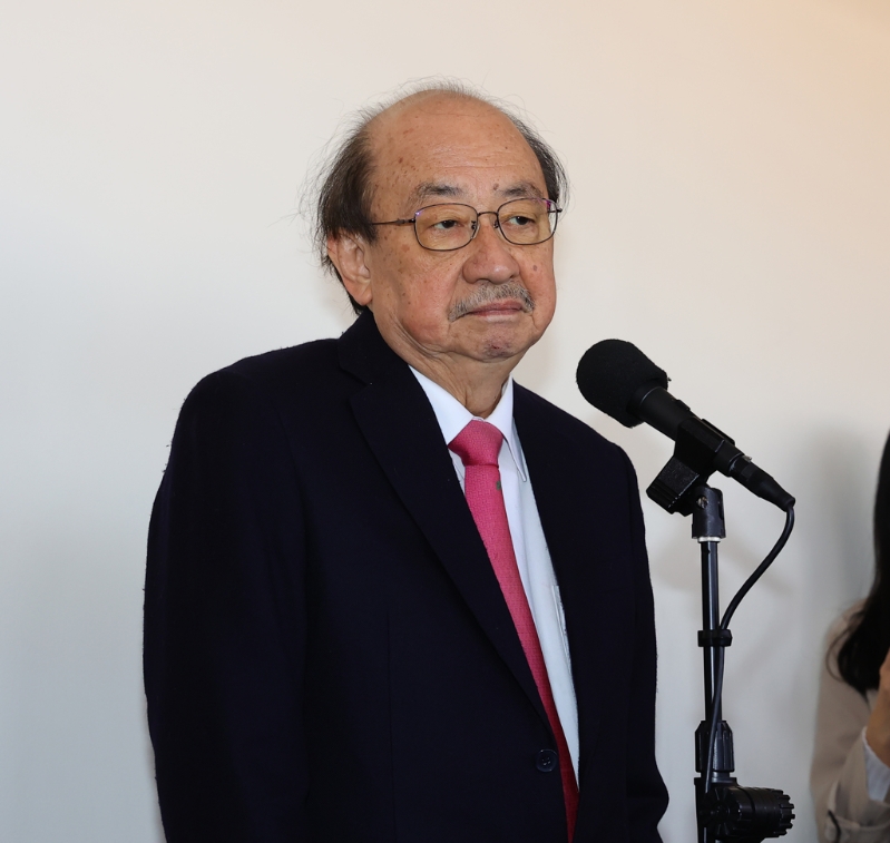 民進黨“立院”黨團總召柯建銘。