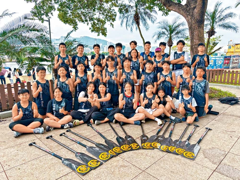 鼓勵學(xué)生參與體藝活動