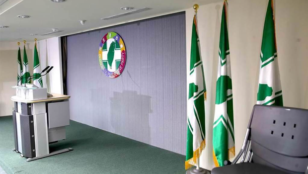 媒體人曝綠營臺中市長“潛在選將” 媒體人曝綠營臺中市長“潛在選將”